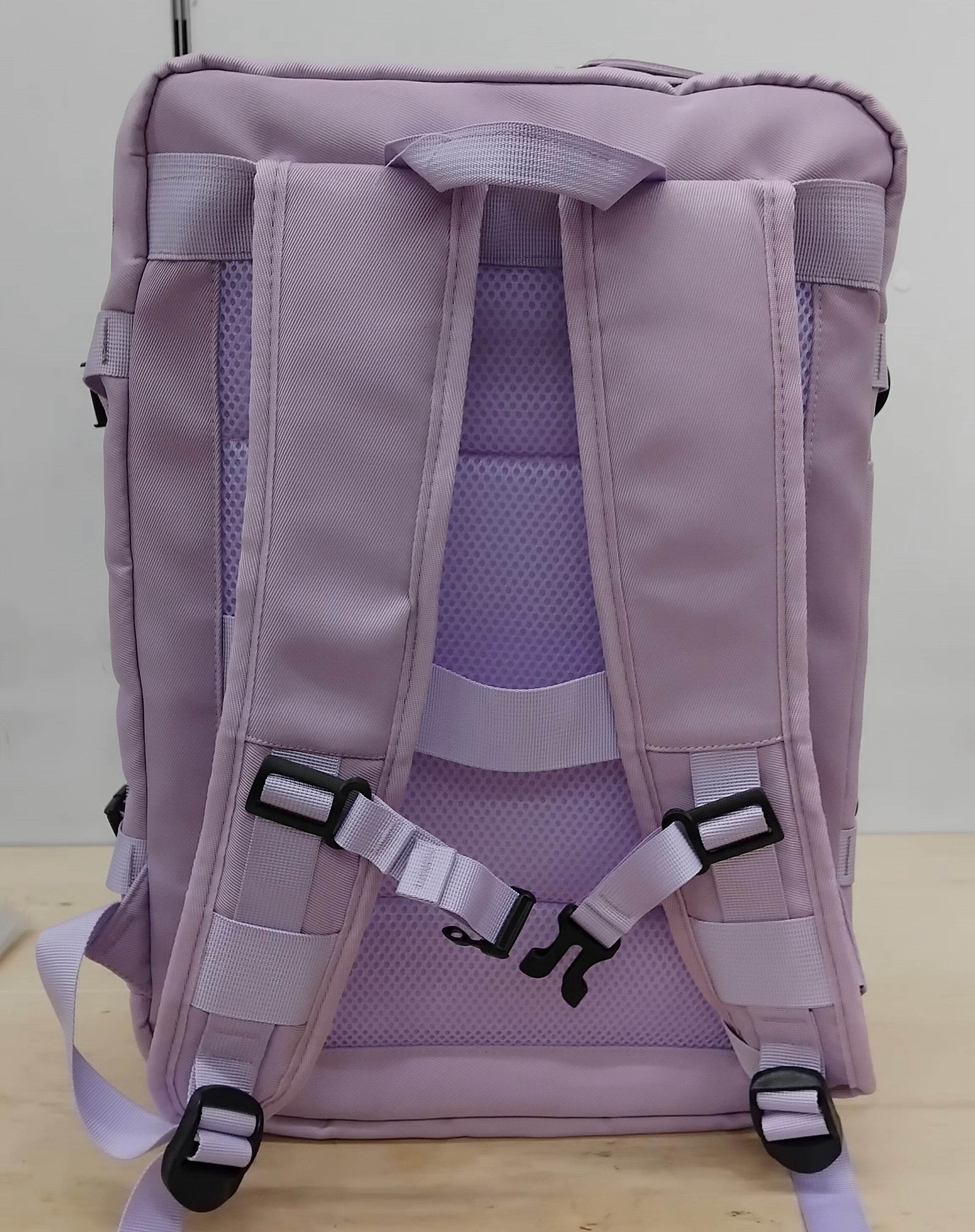 Mochila de Viagem