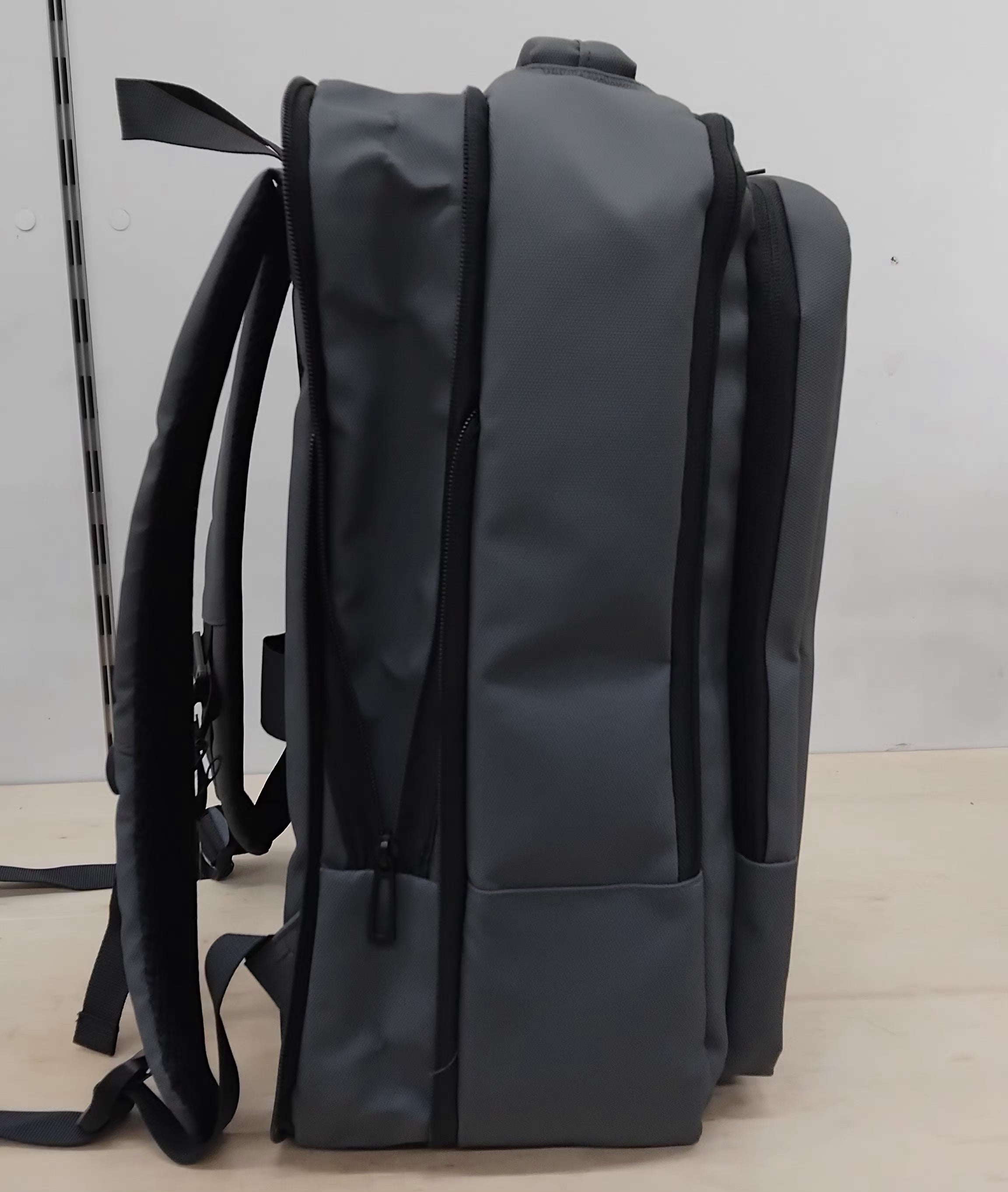 Mochila de Viagem