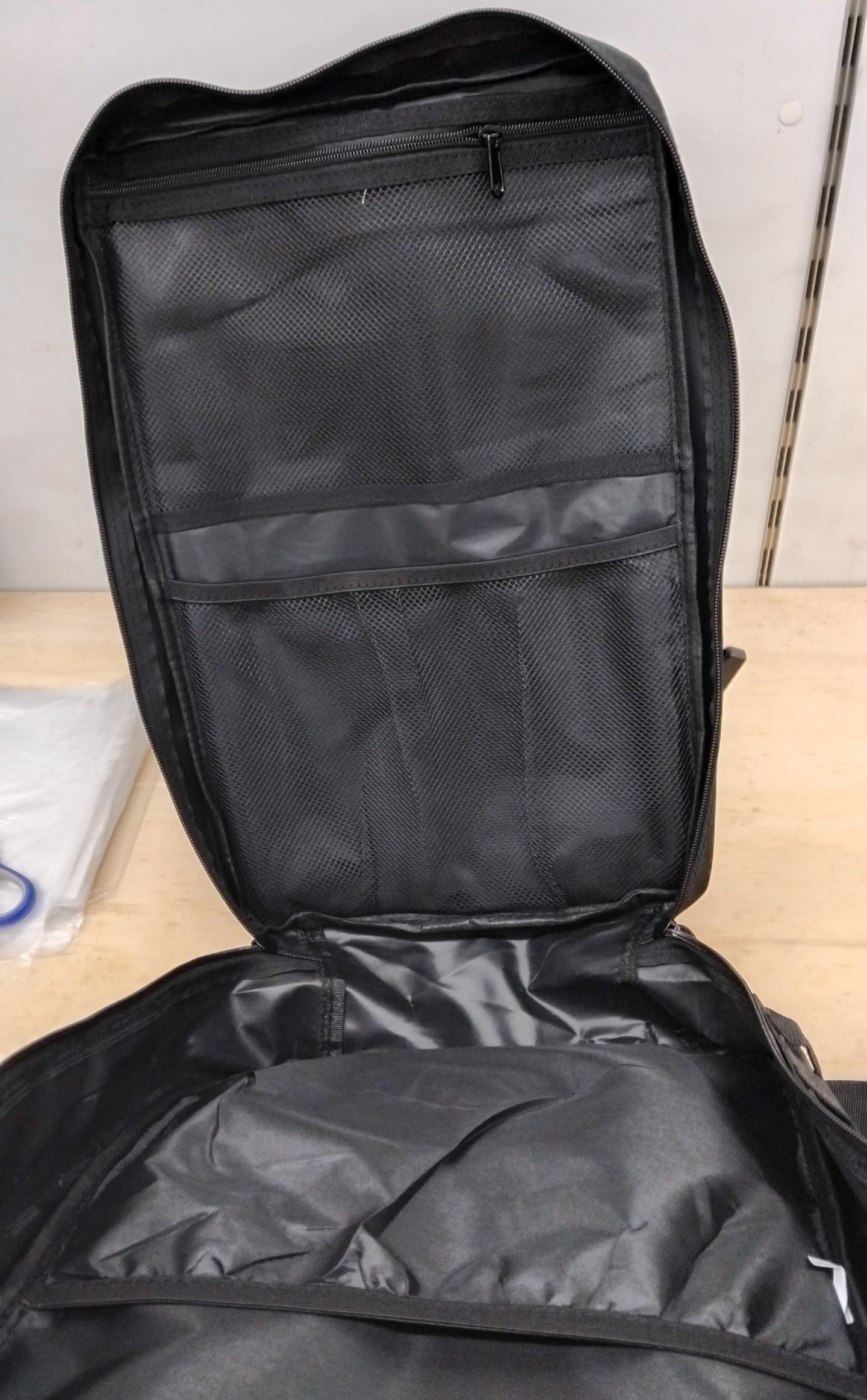 Mochila Tropa