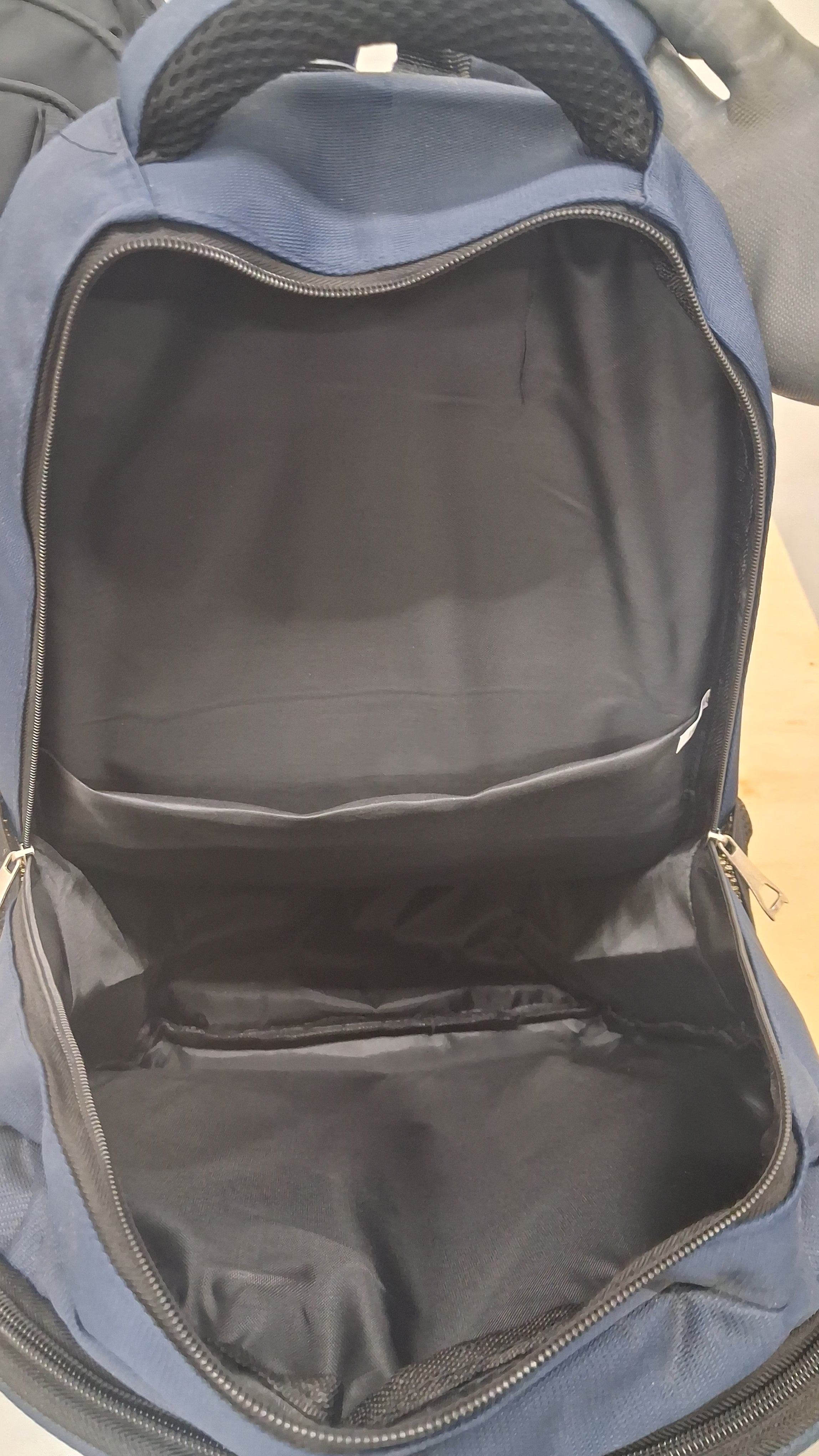 Conjunto de 2 Mochilas Básica