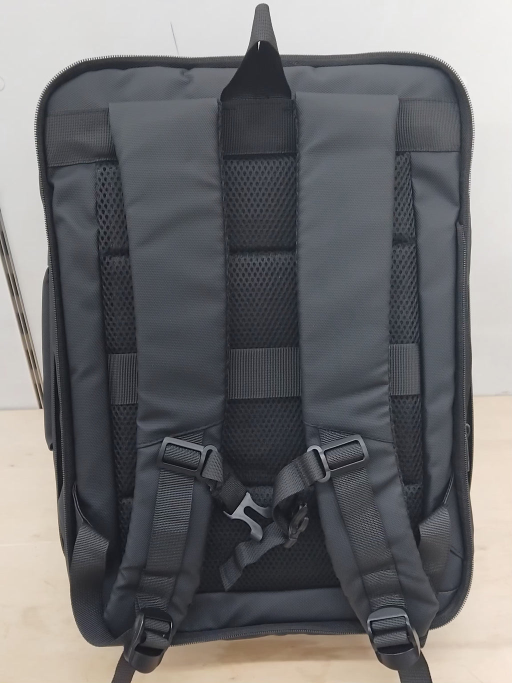 Mochila de Viagem