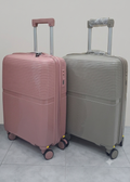 Conjunto de 2 Malas de Cabine