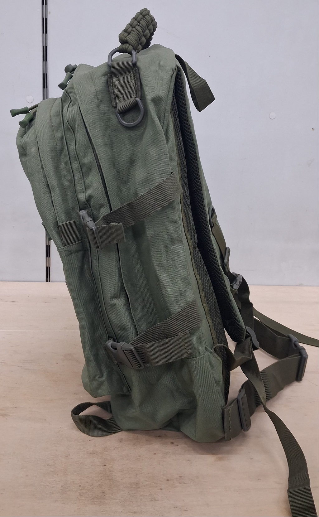 Mochila Tropa