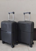 Conjunto de 2 Malas de Cabine