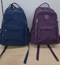 Conjunto de 2 Mochilas Feminina