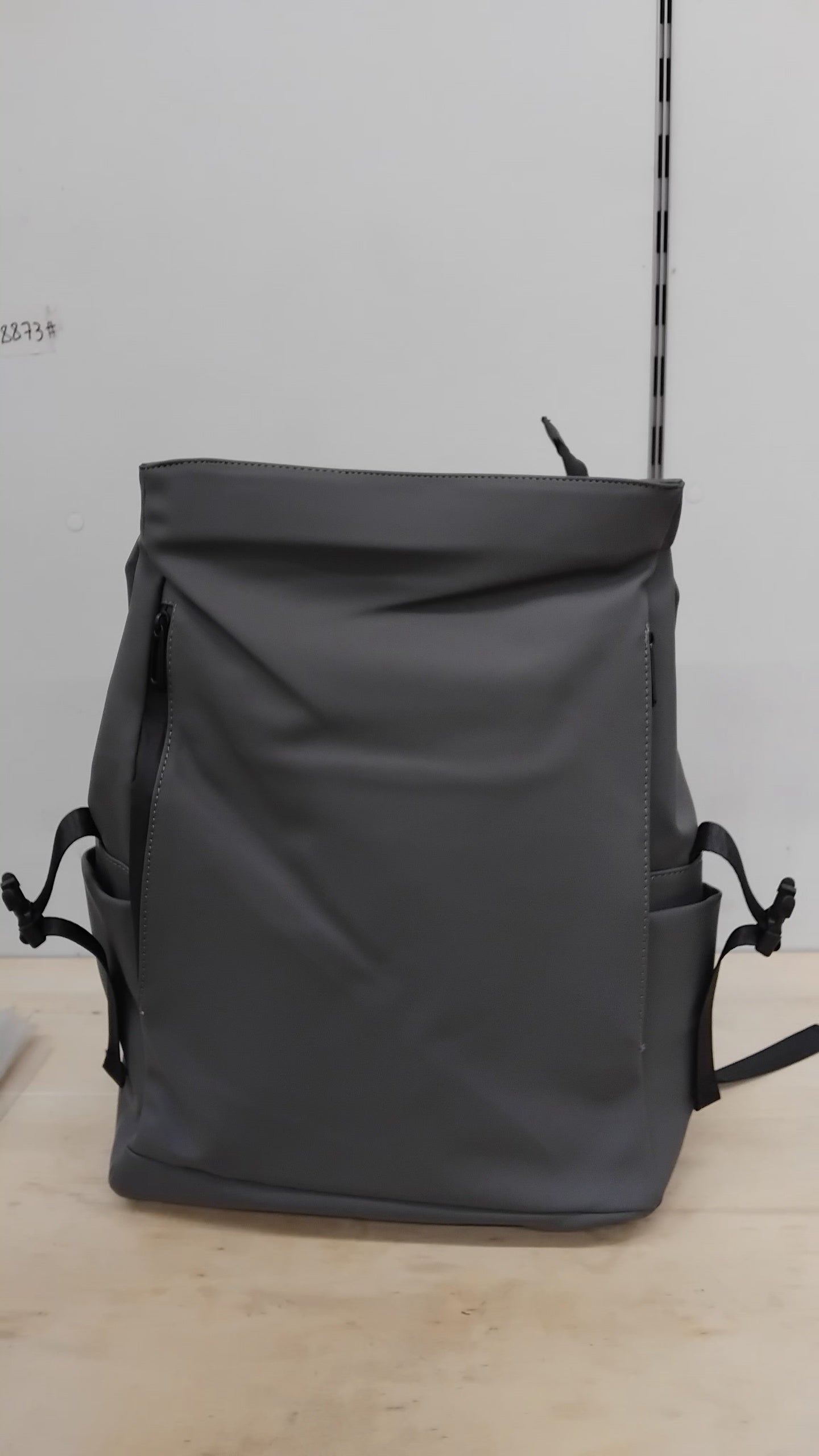 Mochila Roll Top