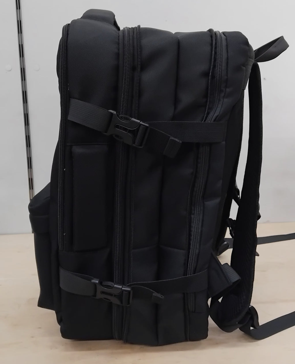 Mochila de Viagem