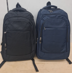 Conjunto de 2 Mochilas Básica