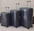 Conjunto de Malas de Viagem