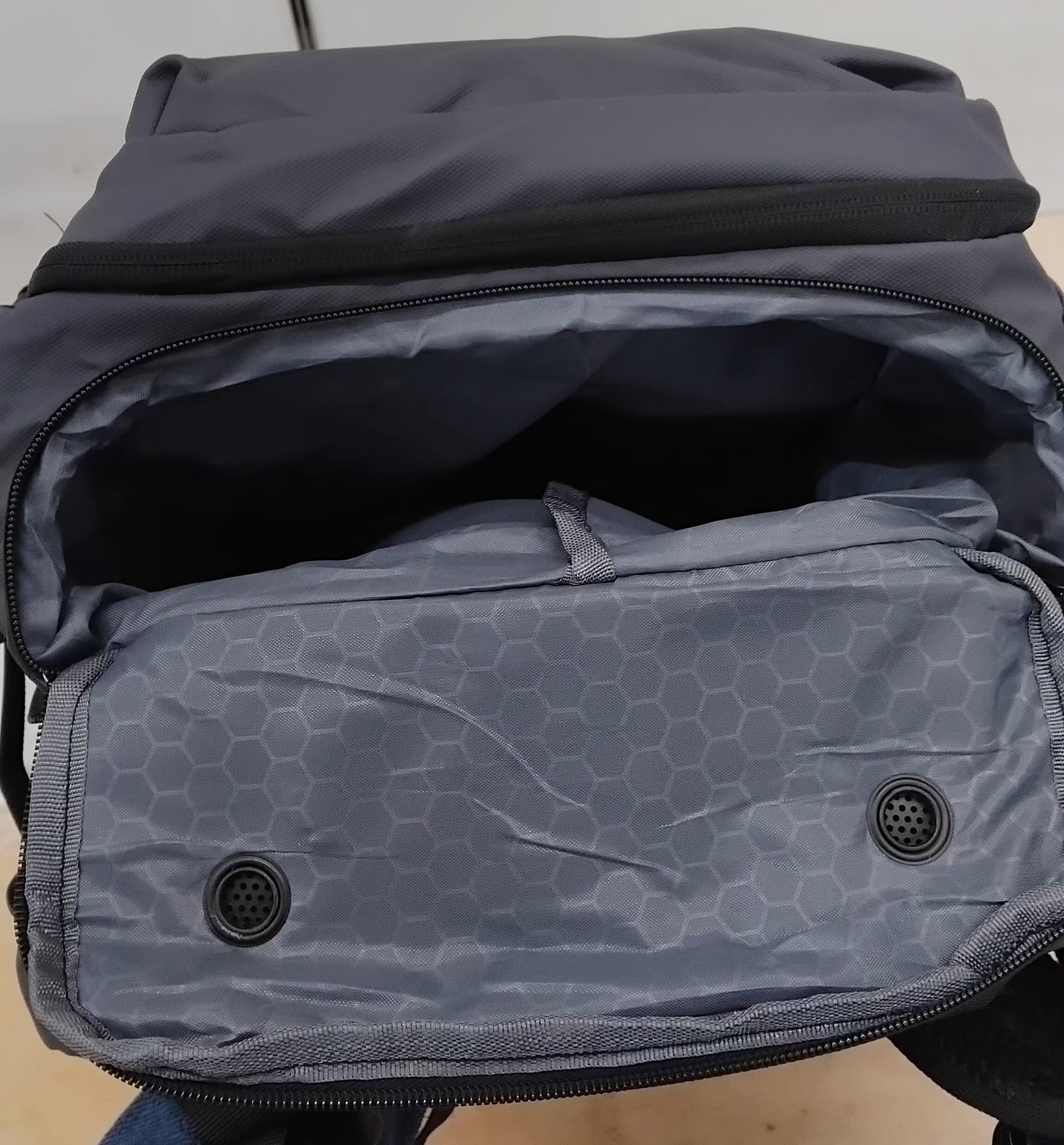 Mochila de Viagem