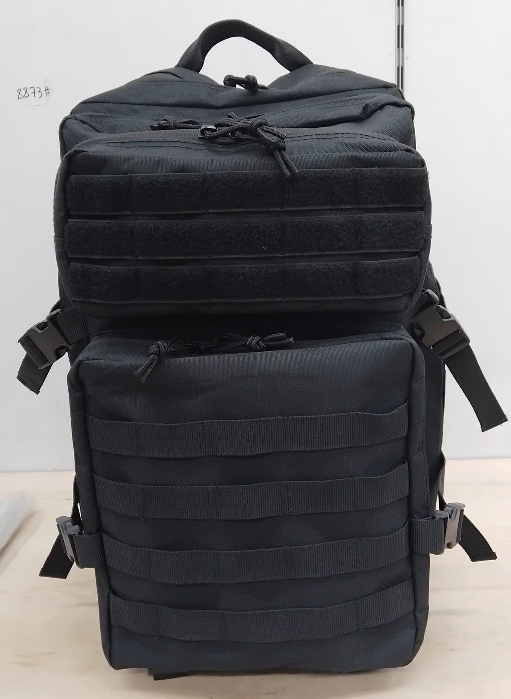 Mochila Tropa