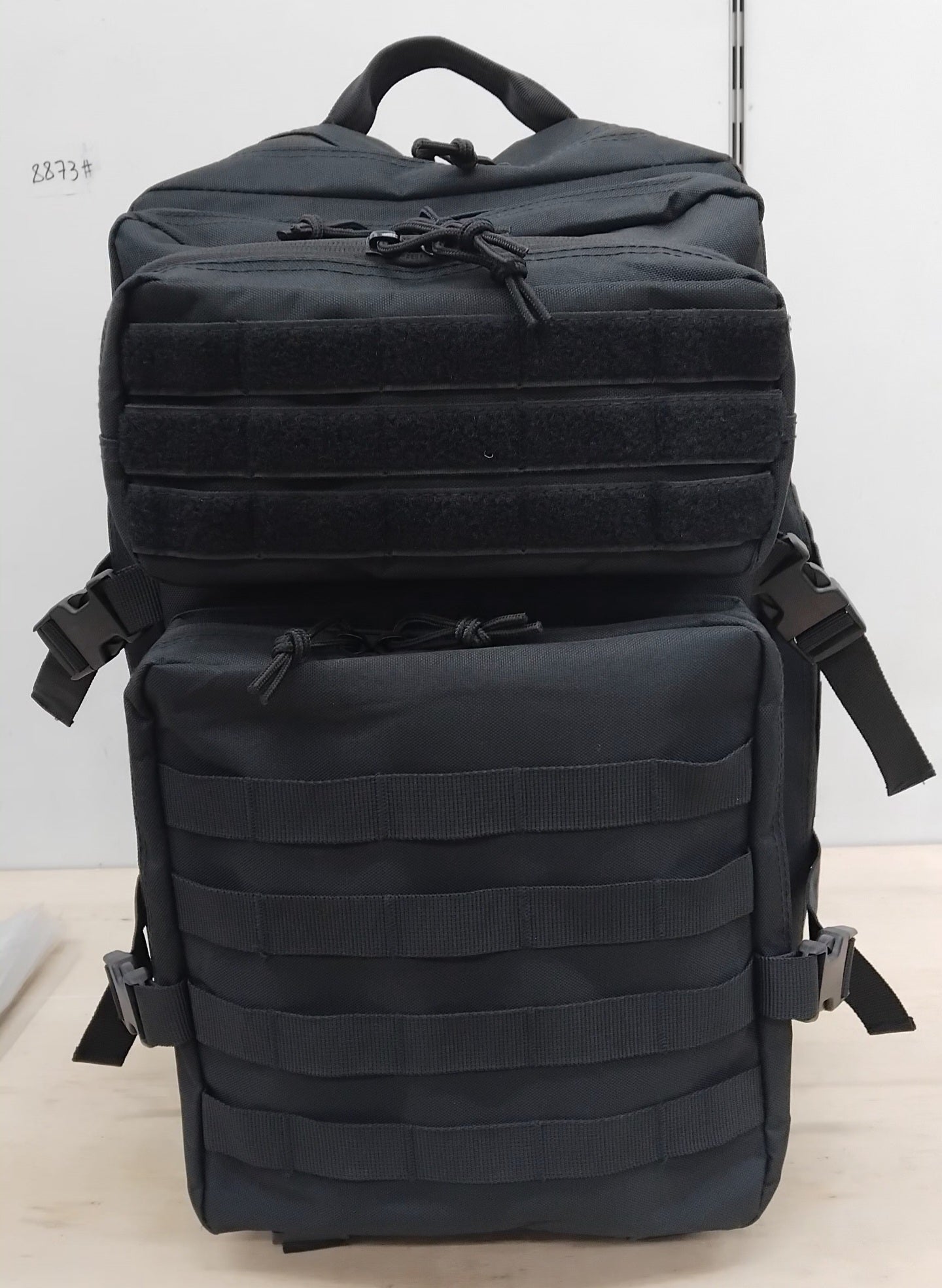 Mochila Tropa