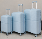 Conjunto de Malas de Viagem