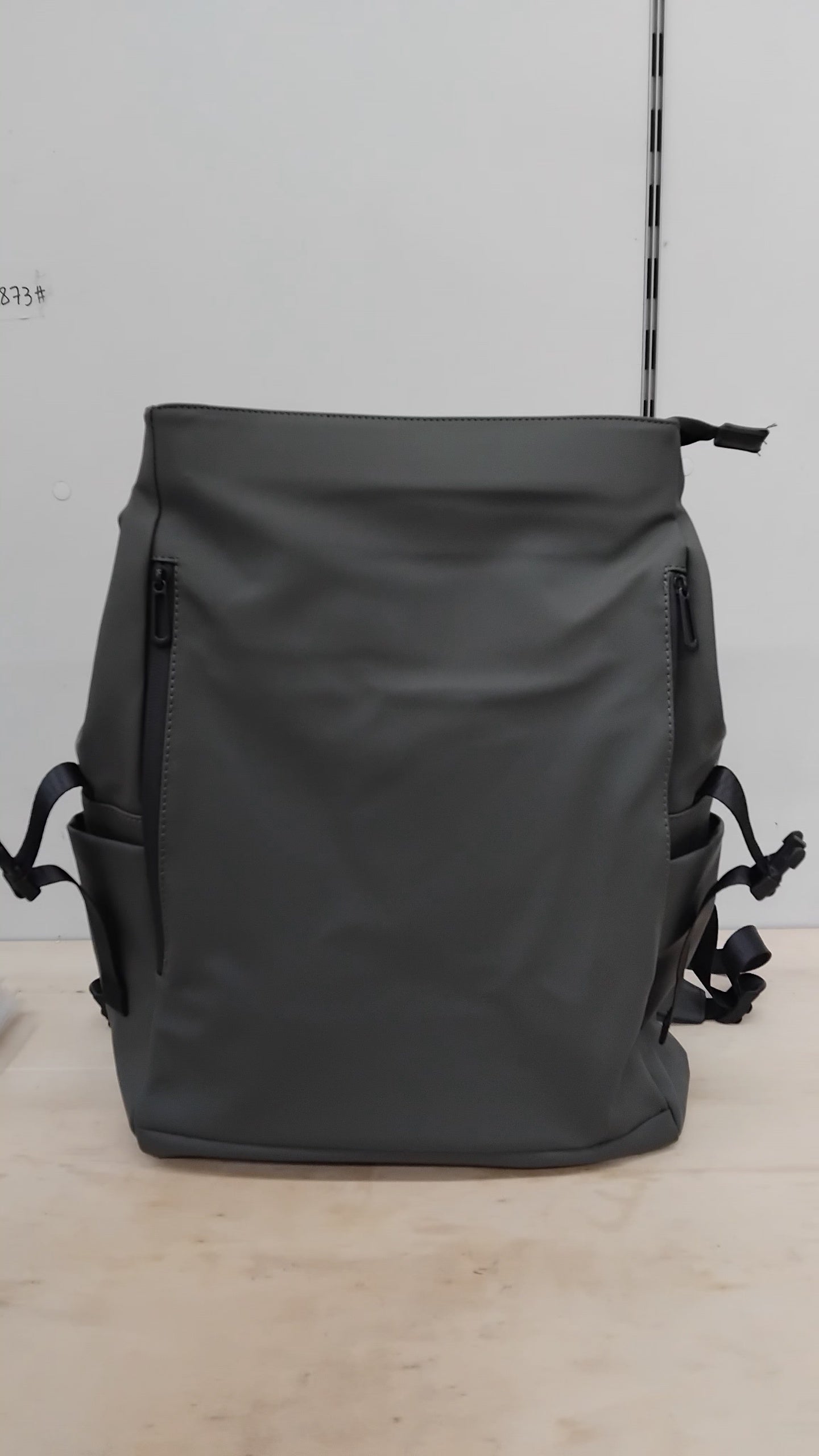 Mochila Roll Top