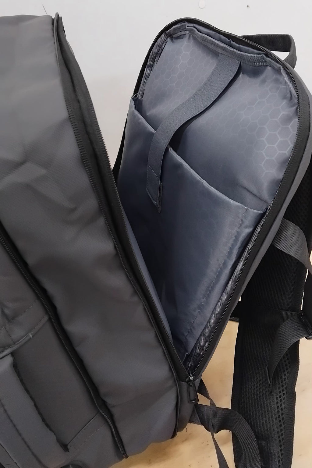 Mochila de Viagem