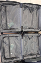 Conjunto de 2 Malas de Cabine