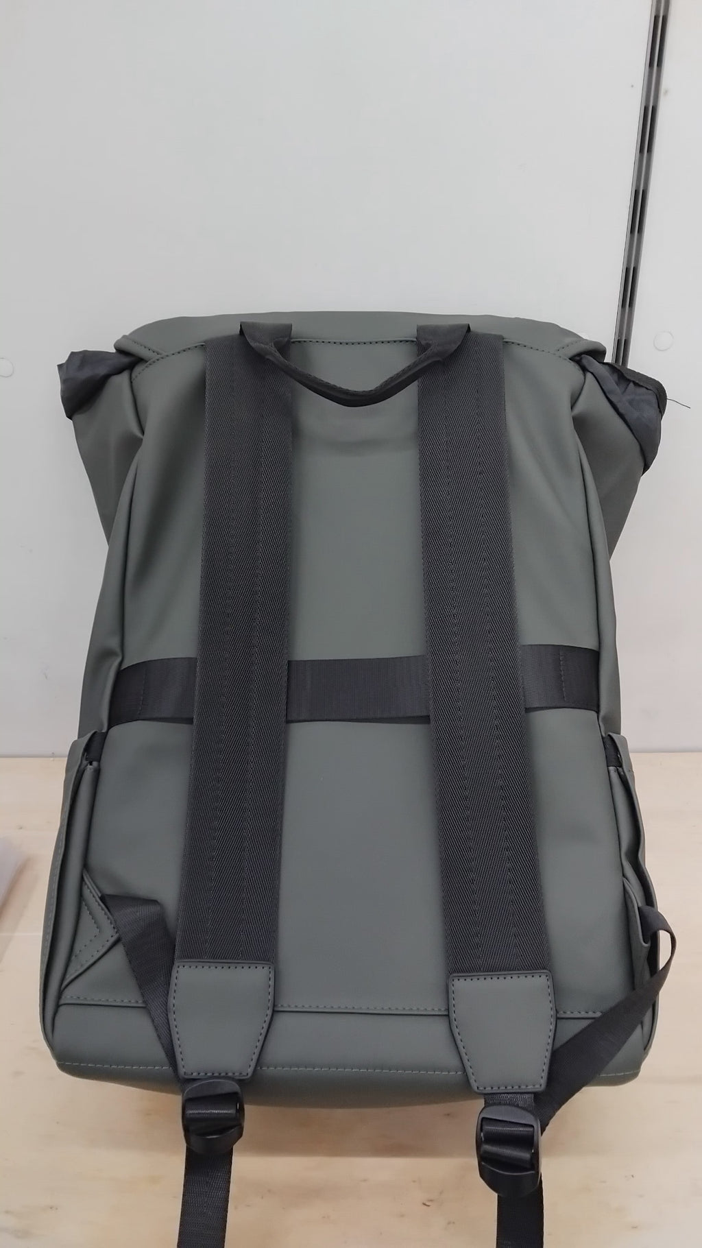 Mochila Roll Top