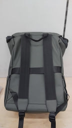 Mochila Roll Top