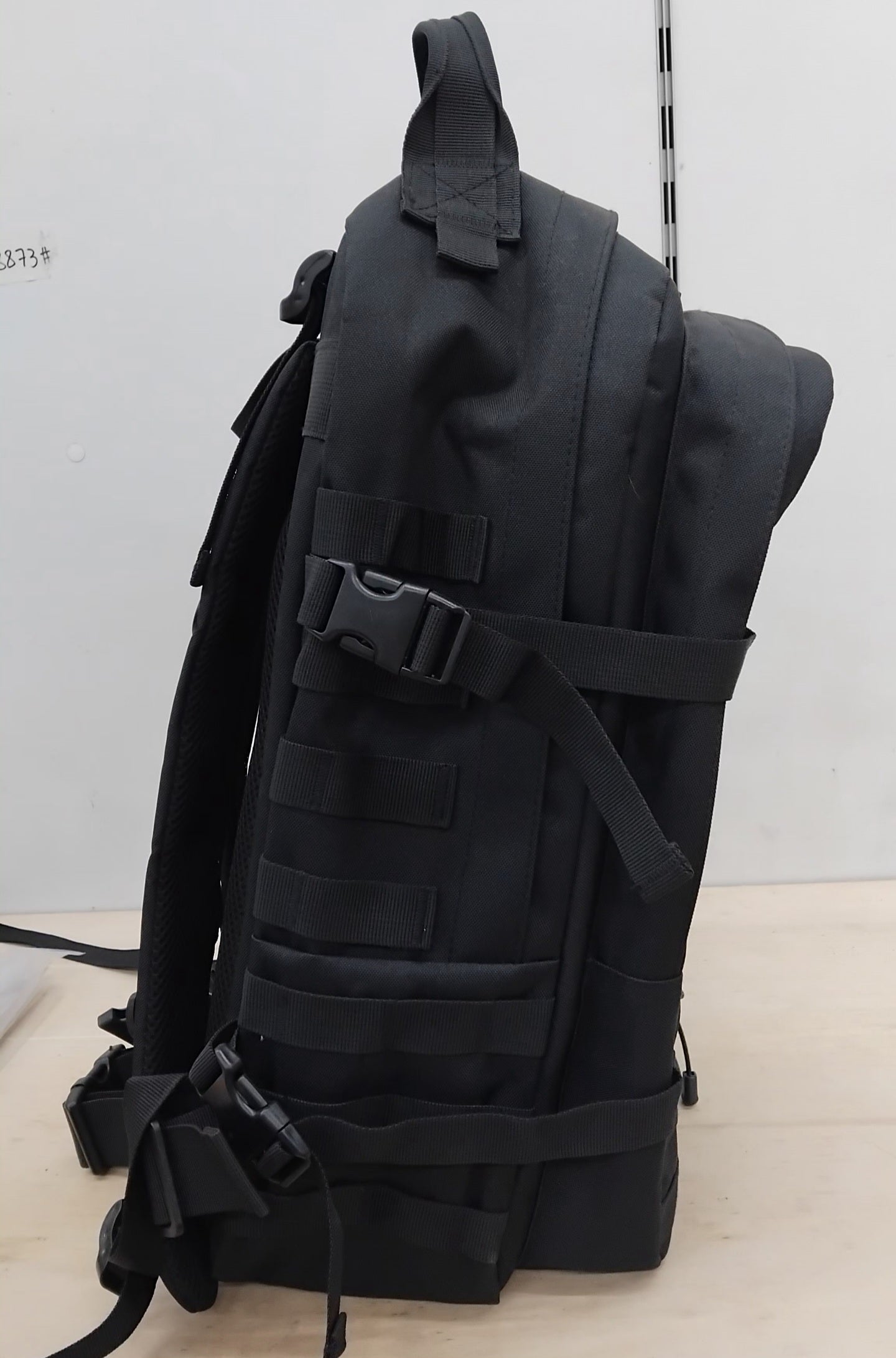Mochila Tropa