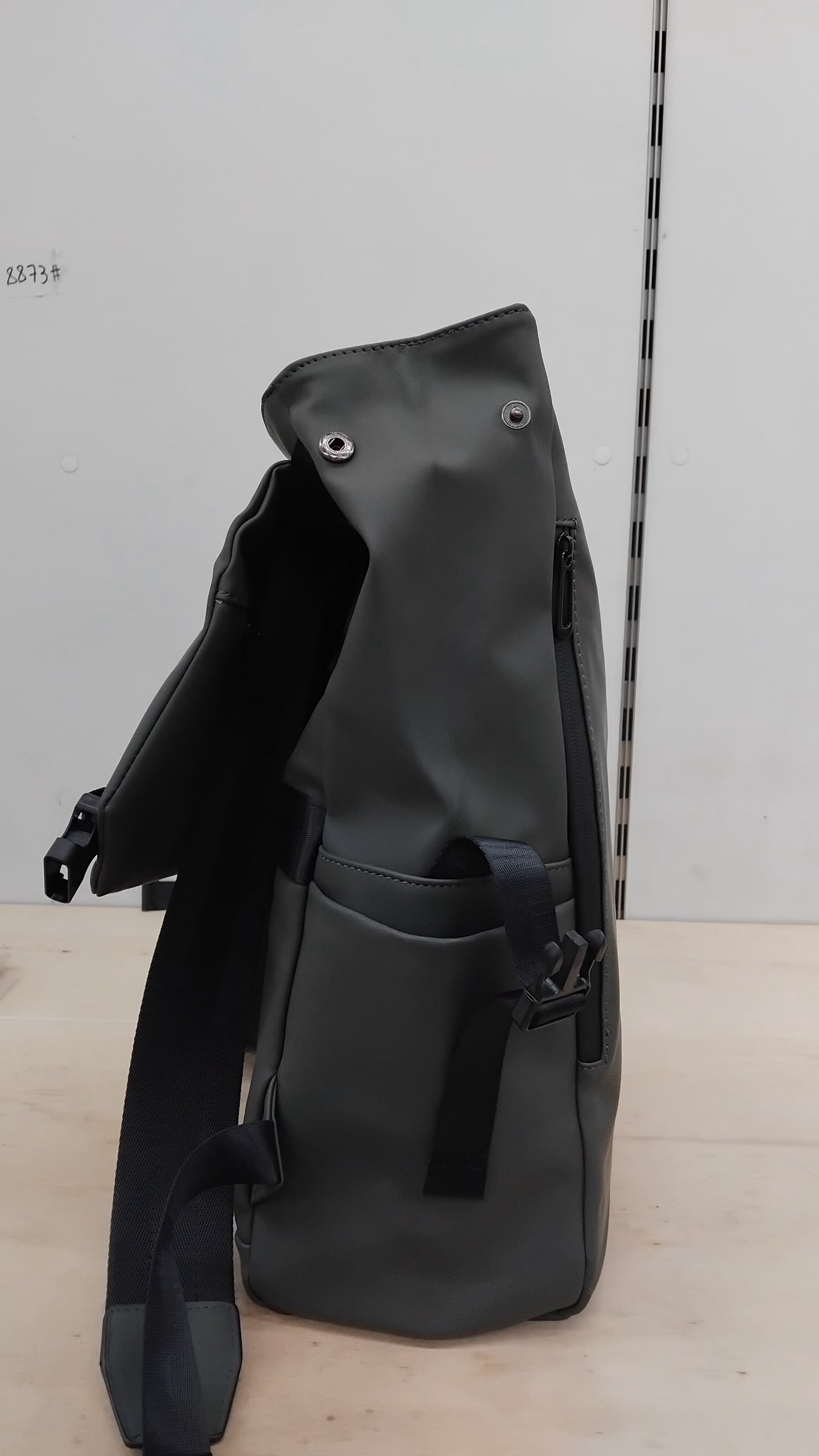 Mochila Roll Top