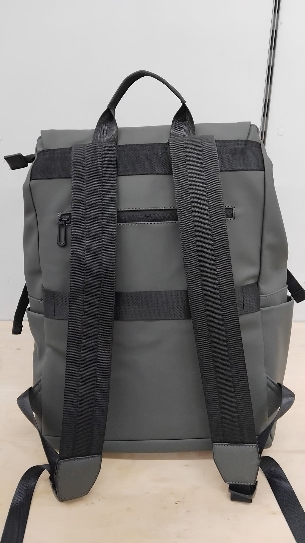 Mochila Roll Top