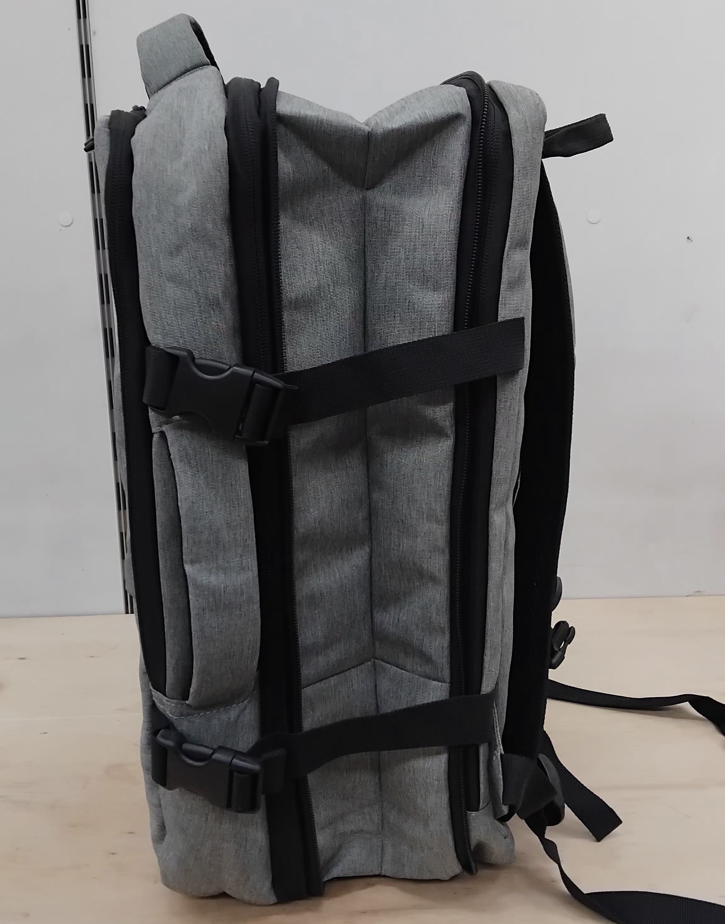 Mochila de Viagem