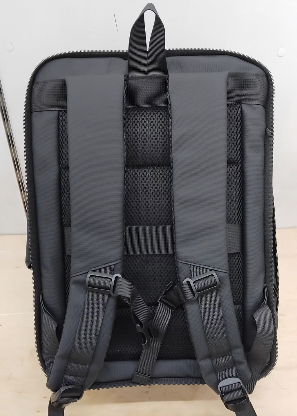 Mochila de Viagem