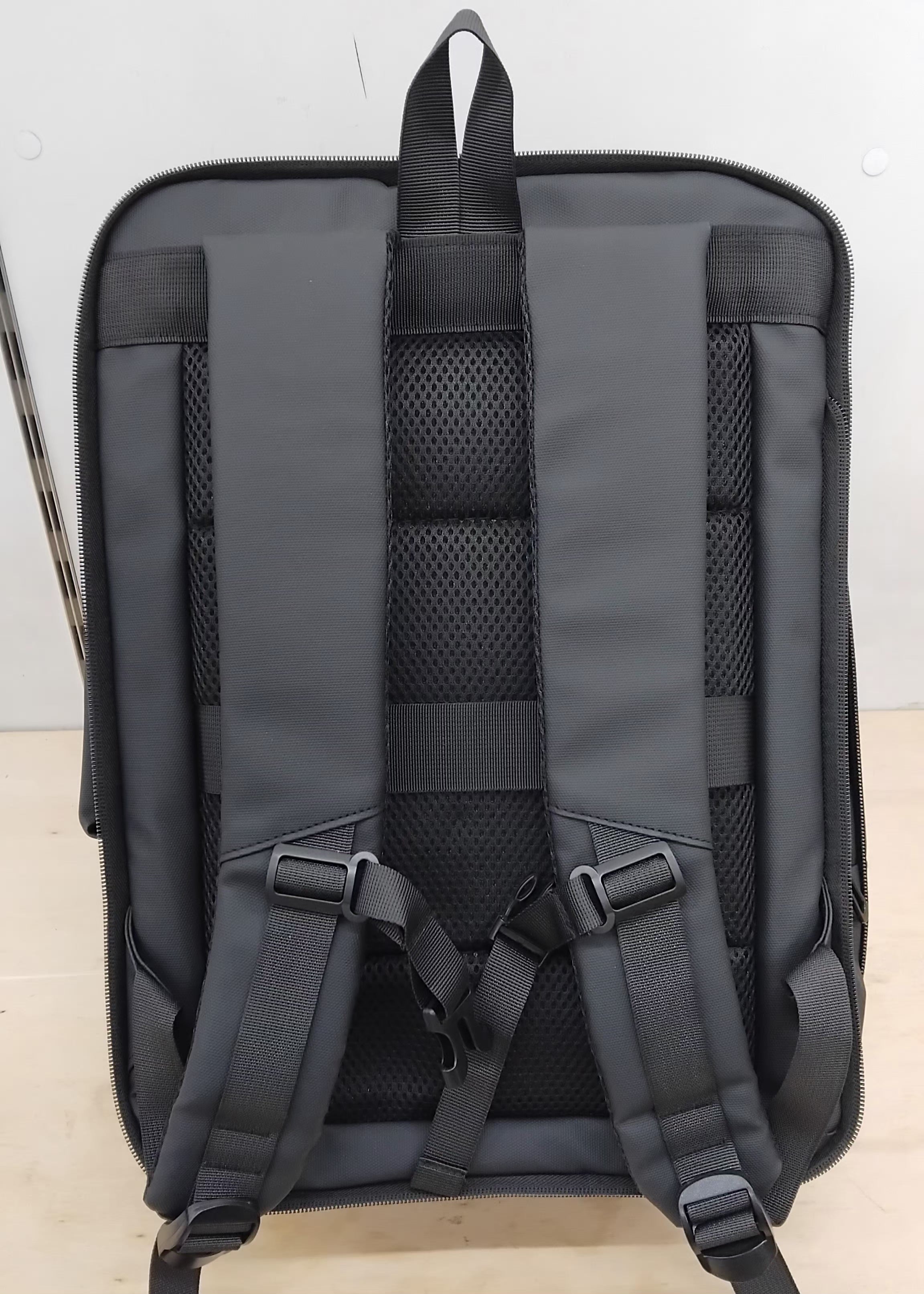 Mochila de Viagem
