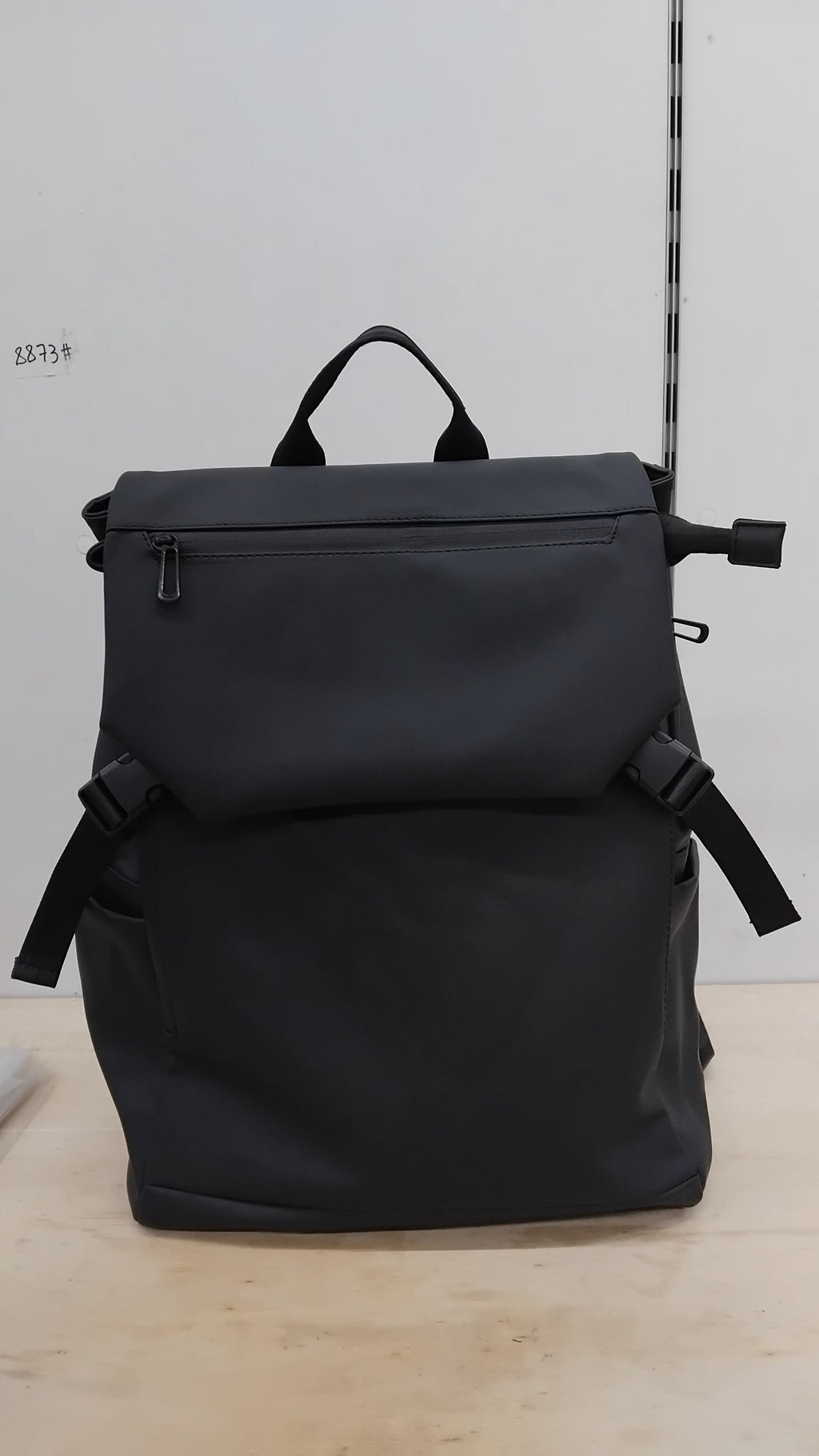 Mochila Roll Top