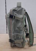 Mochila de Viagem Curta