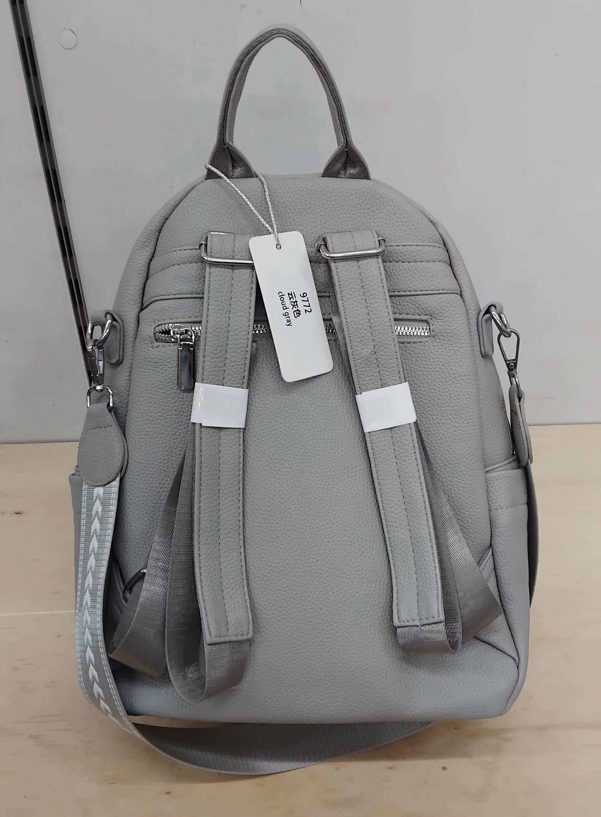 Mochila Feminina