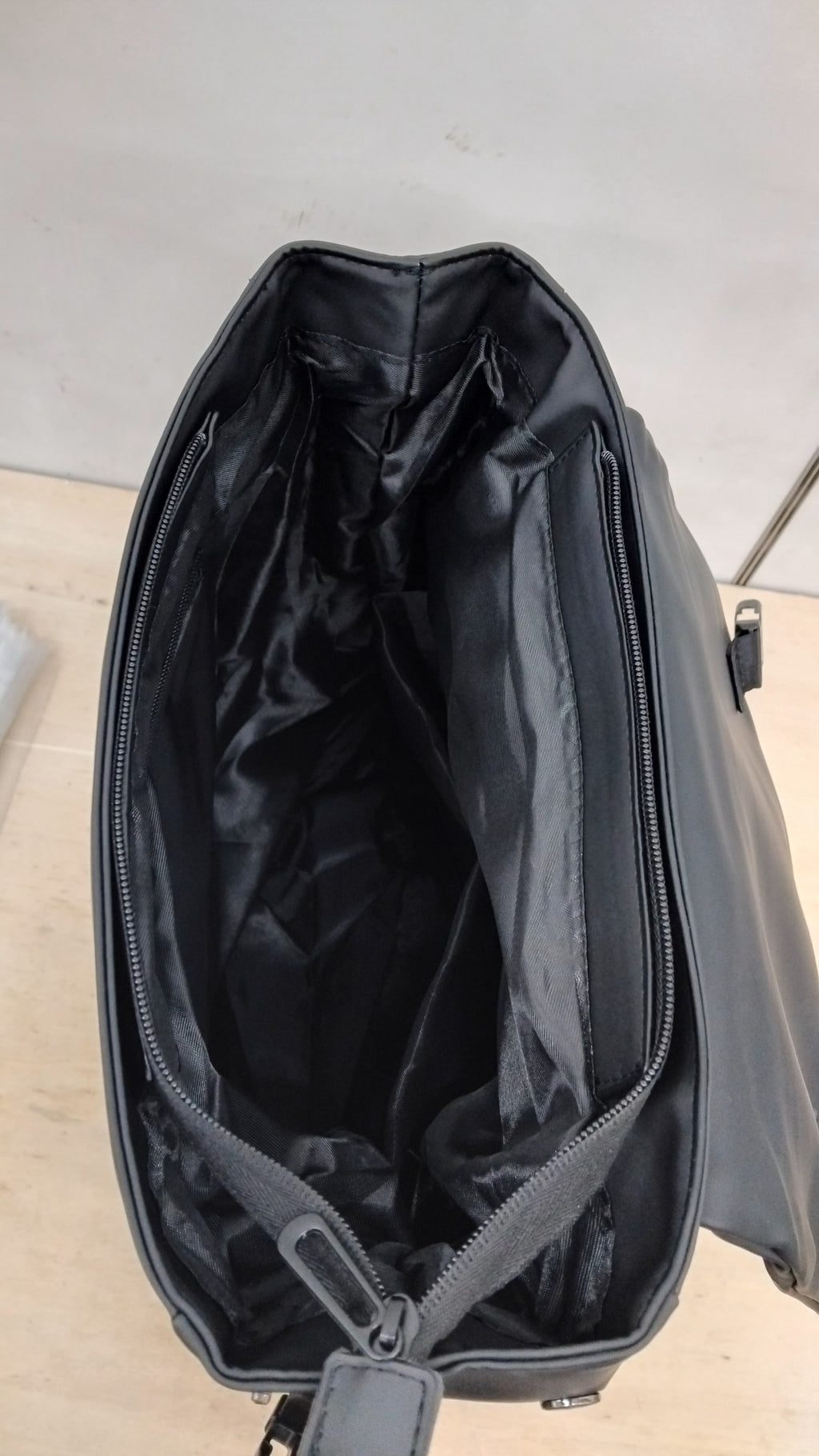 Mochila Roll Top