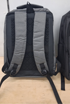 Conjunto de 2 Mochilas de Laptop