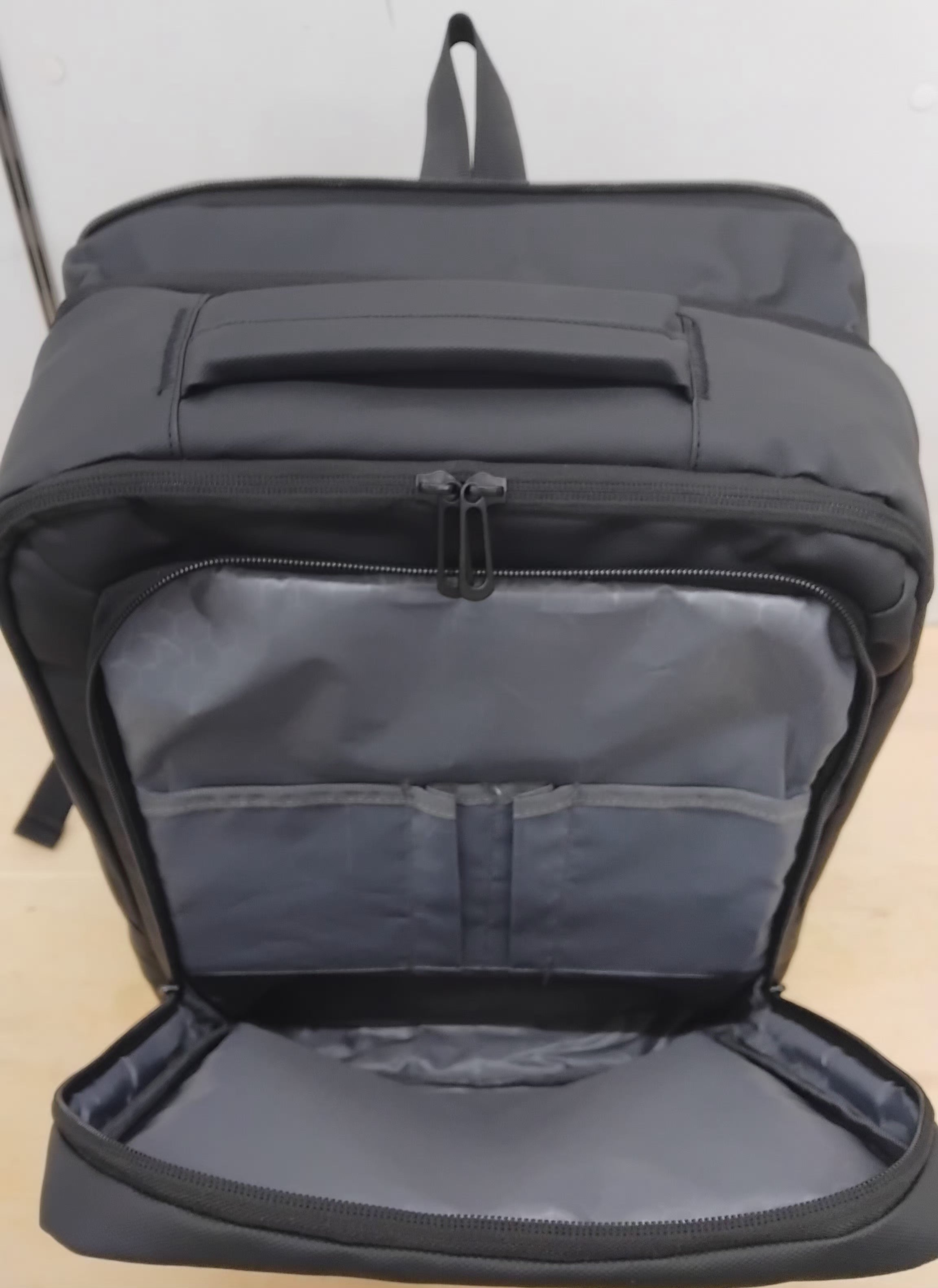 Mochila de Viagem