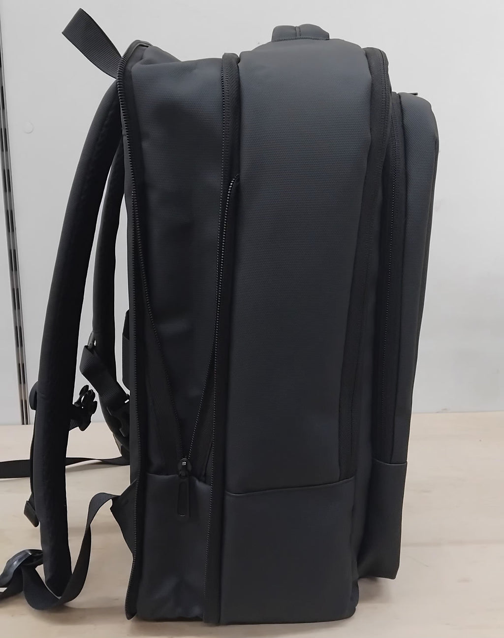 Mochila de Viagem