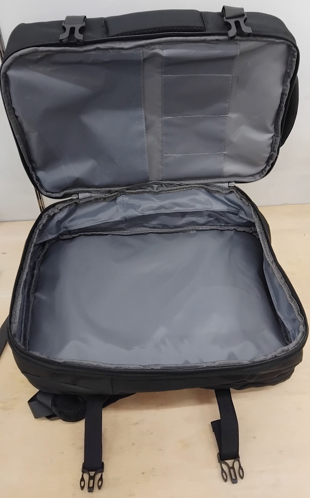 Mochila de Viagem