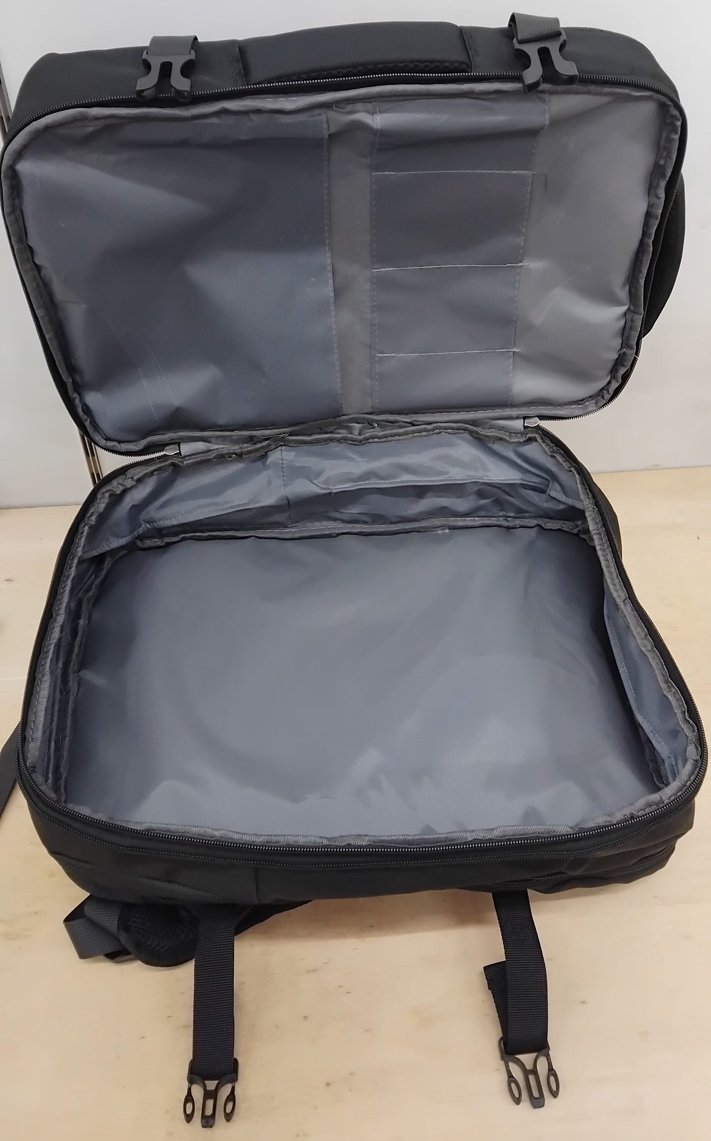 Mochila de Viagem