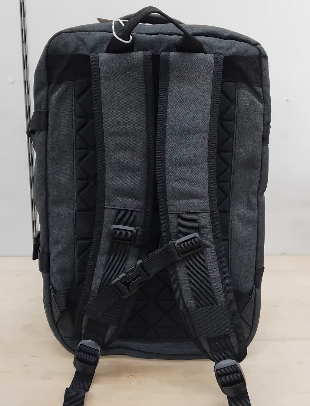 Mochila de Viagem