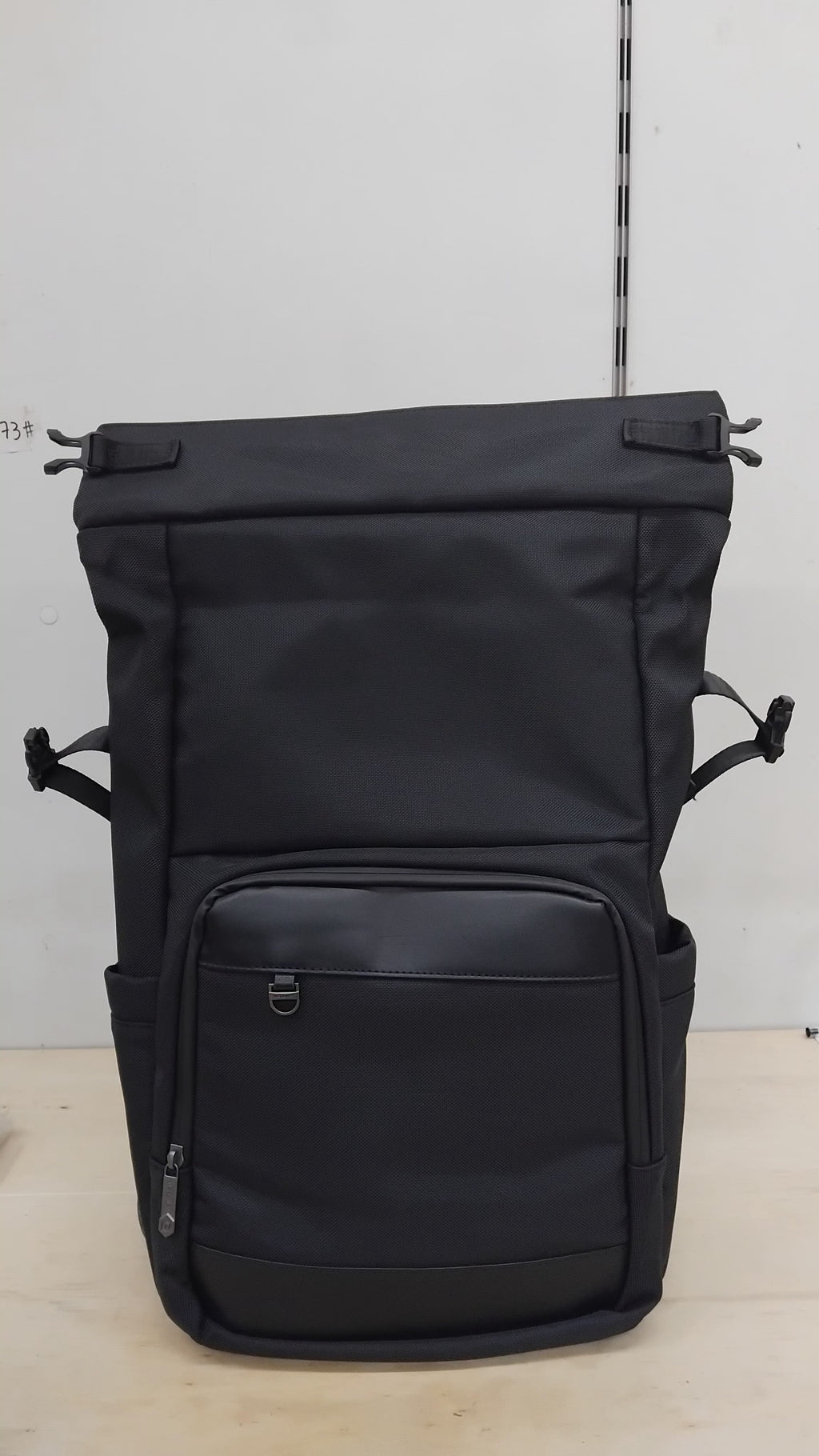 Mochila Roll Top