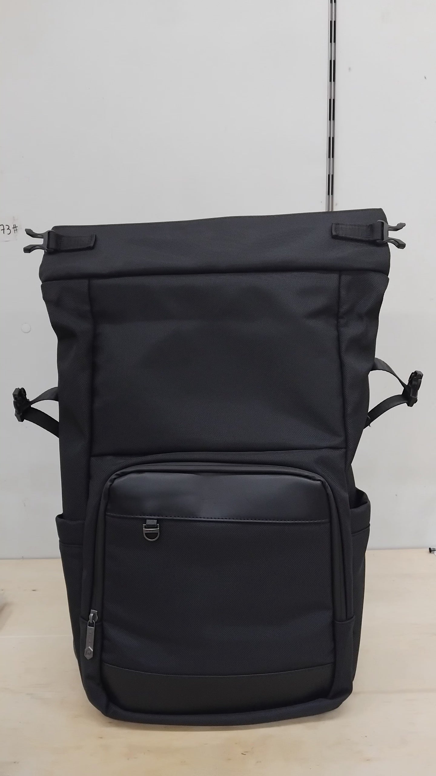 Mochila Roll Top