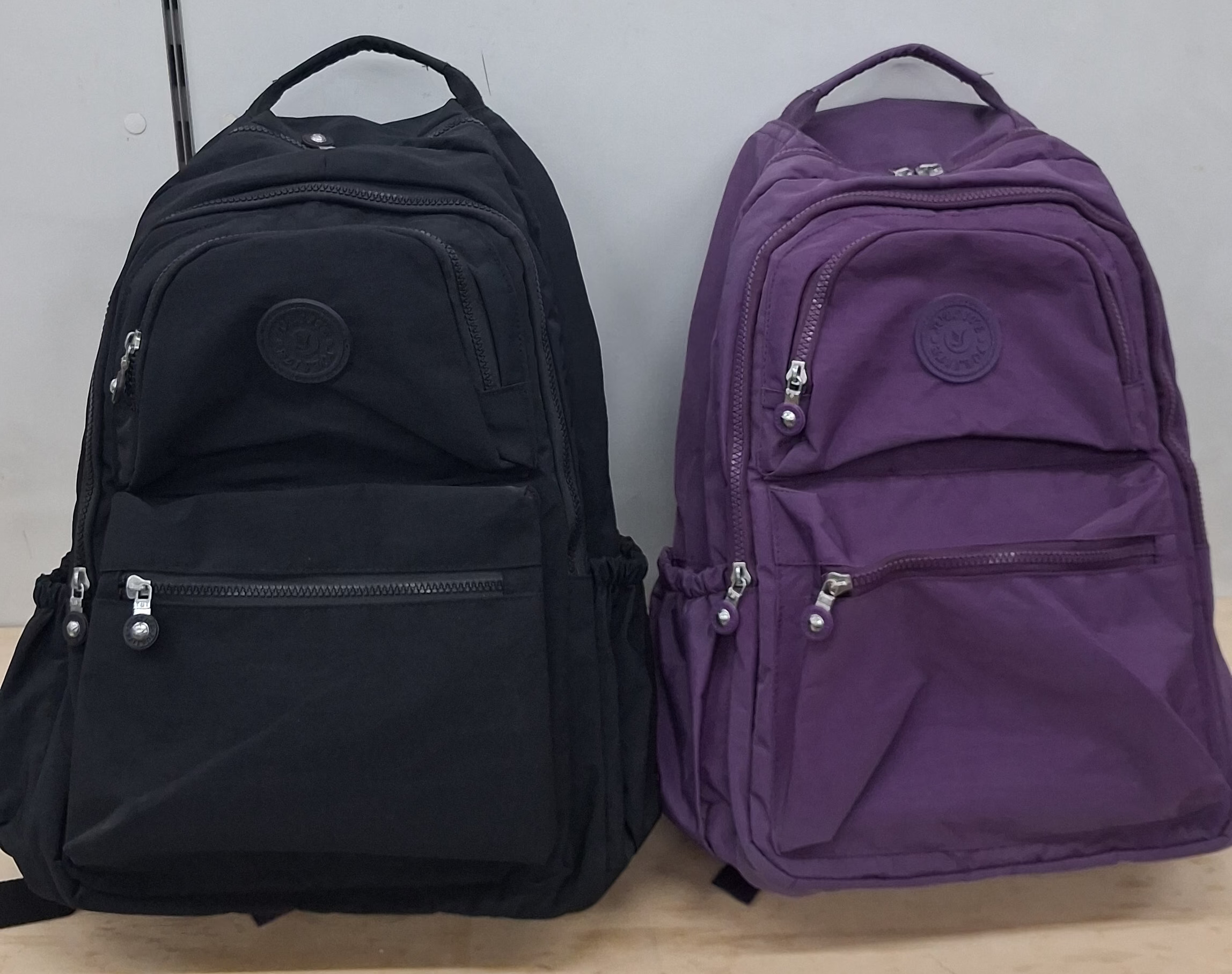 Conjunto de 2 Mochilas Feminina