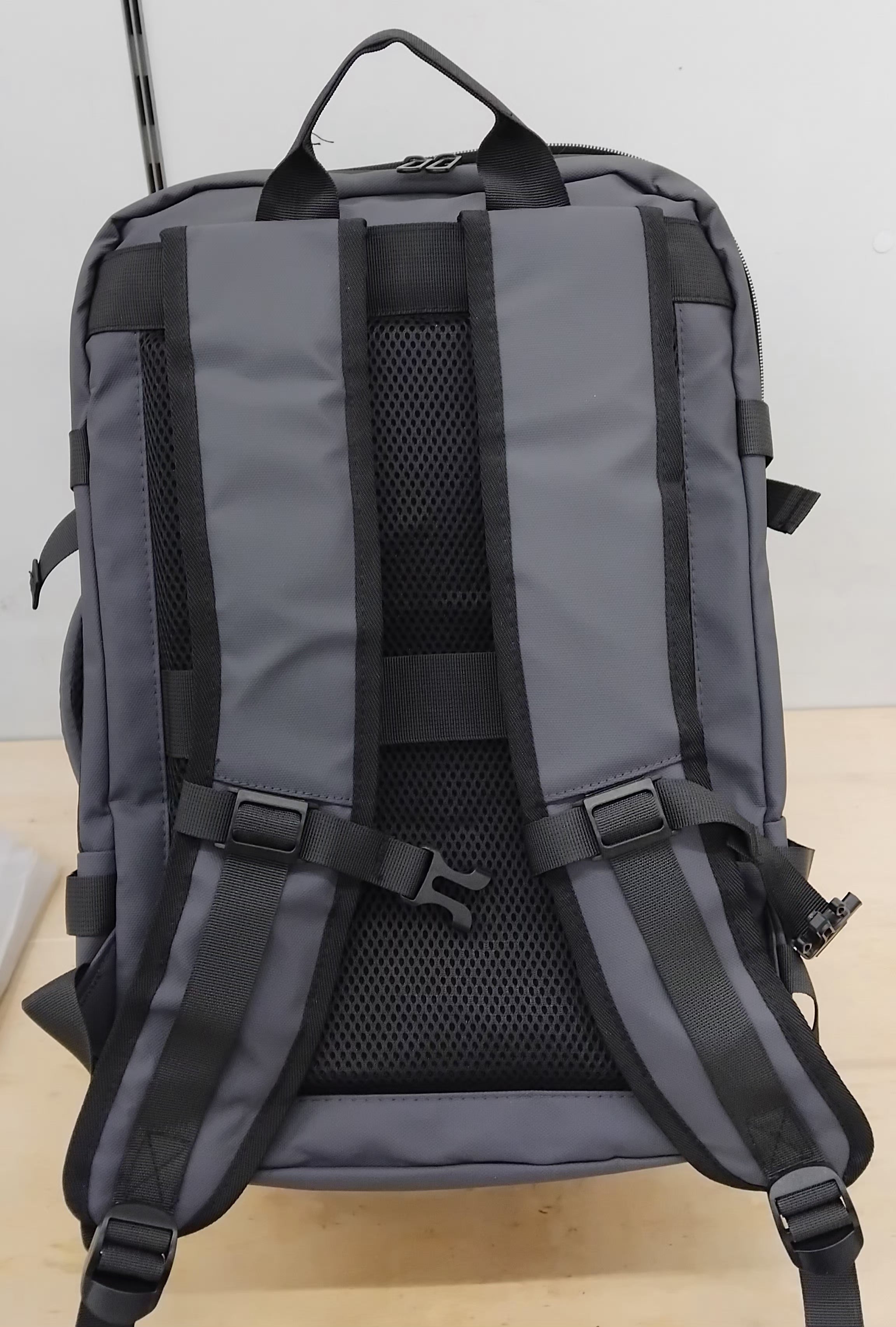 Mochila de Viagem