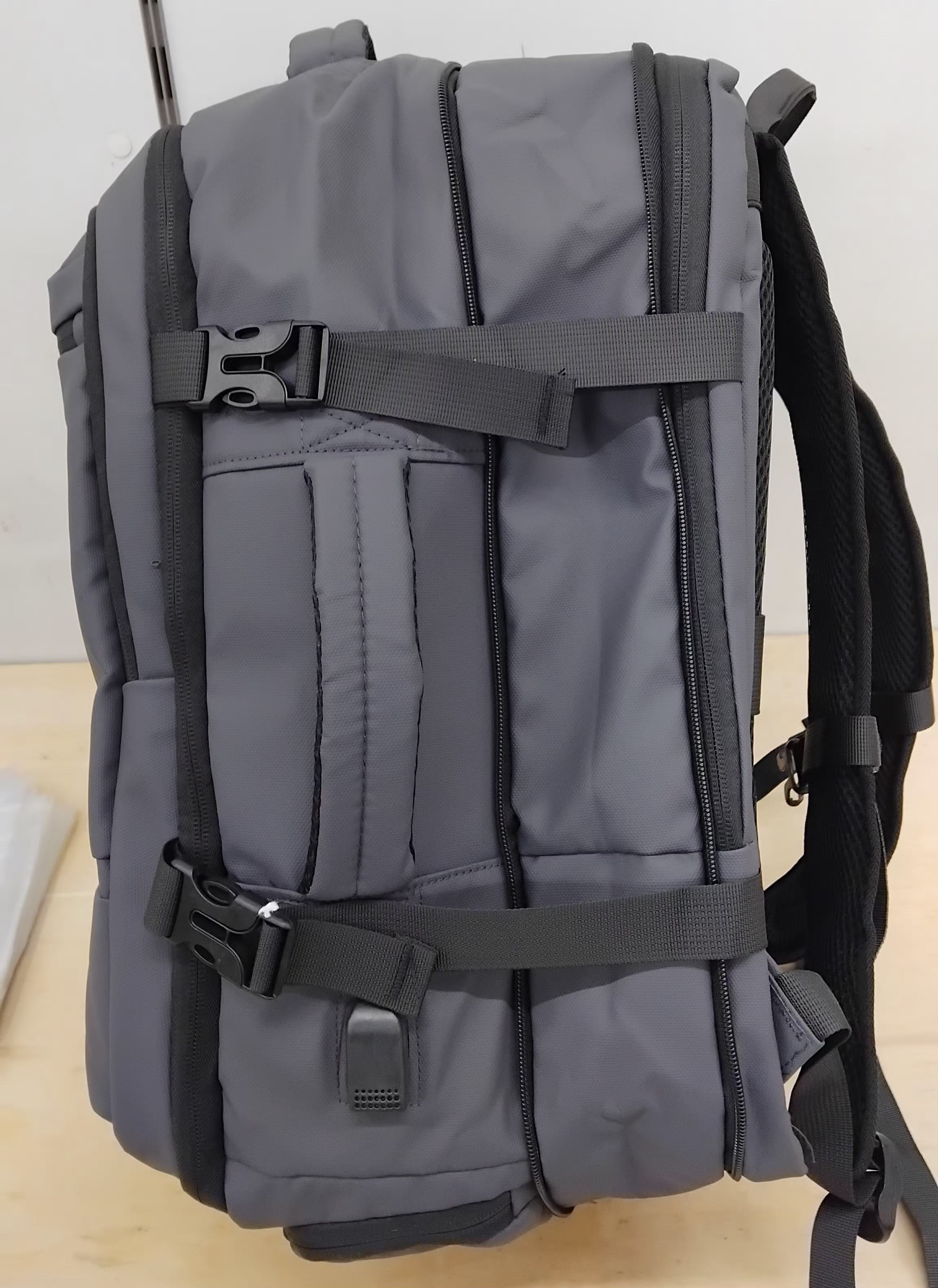Mochila de Viagem