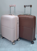 Conjunto de 2 Malas de Cabine