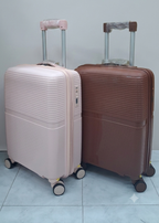 Conjunto de 2 Malas de Cabine