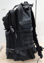 Mochila Tropa