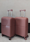 Conjunto de 2 Malas de Cabine