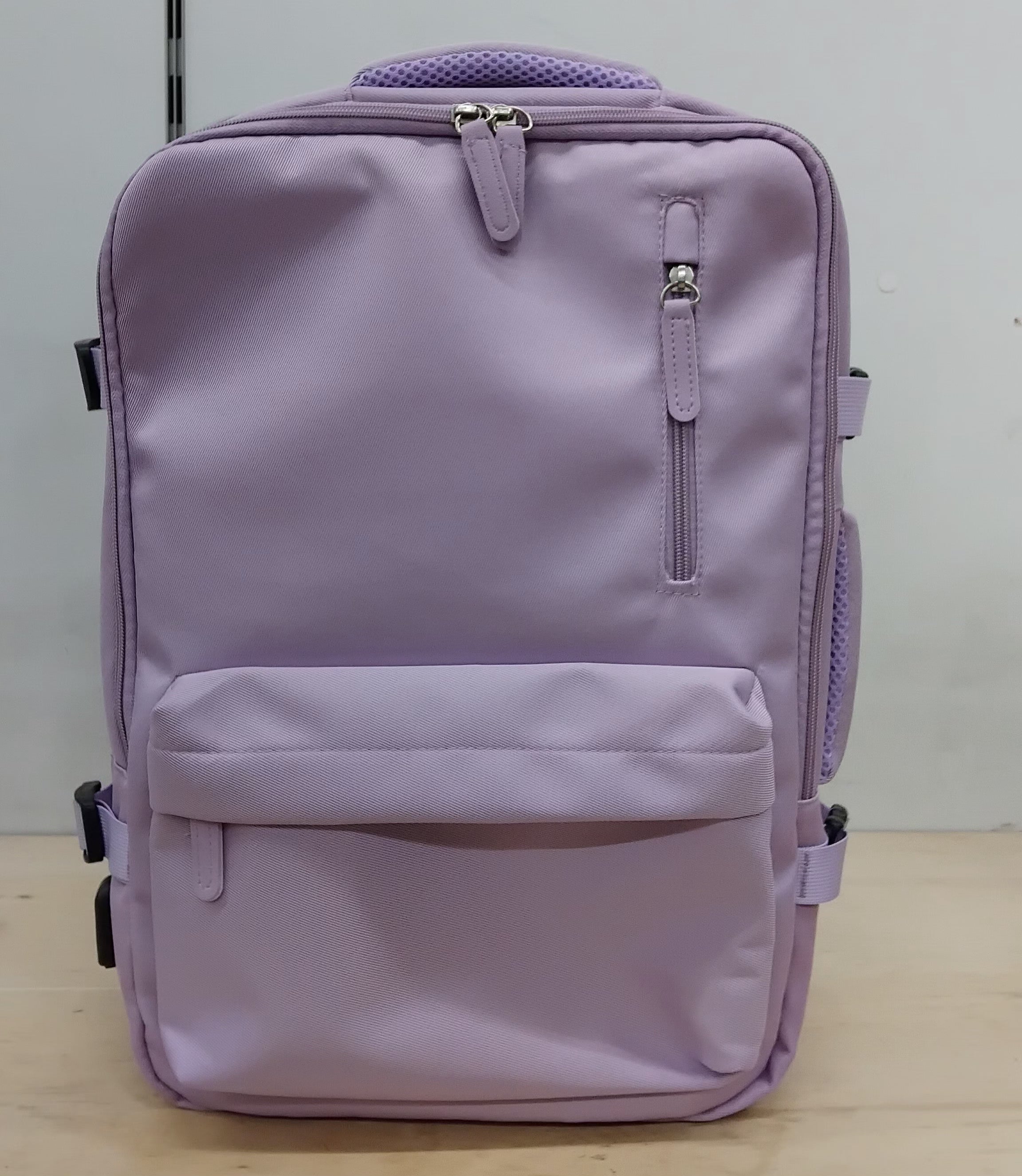 Mochila de Viagem