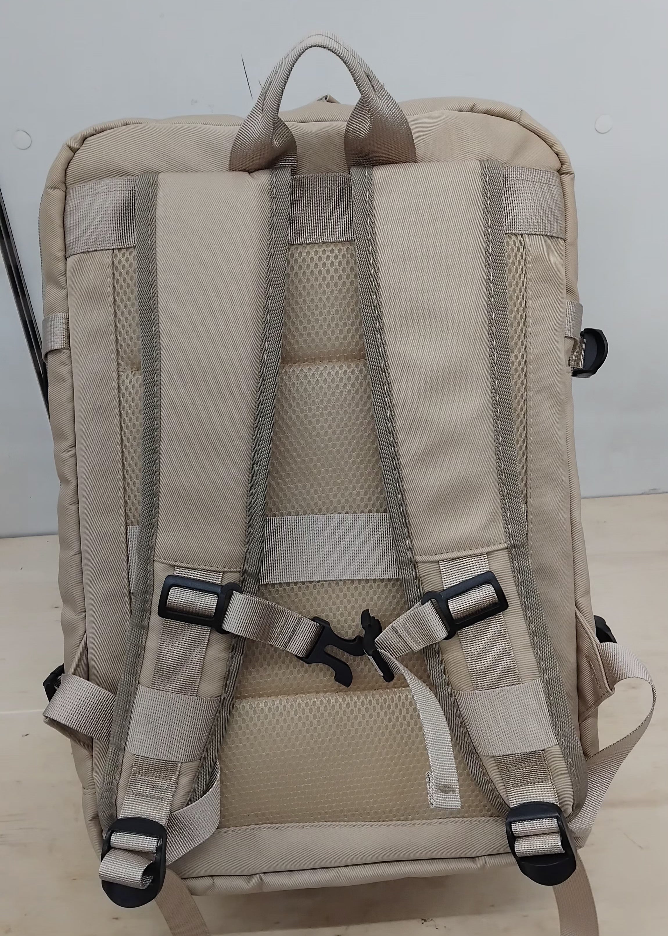 Mochila de Viagem
